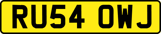 RU54OWJ