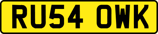 RU54OWK