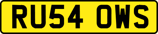 RU54OWS