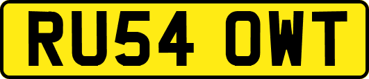 RU54OWT