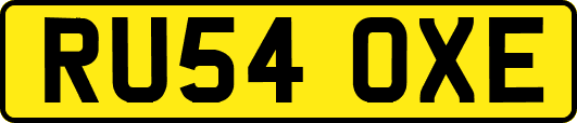 RU54OXE