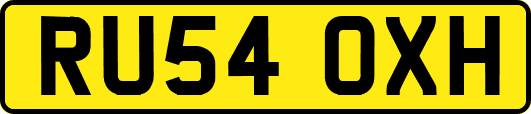 RU54OXH