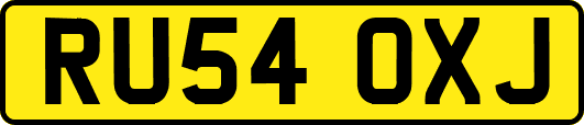 RU54OXJ