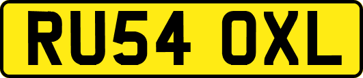 RU54OXL