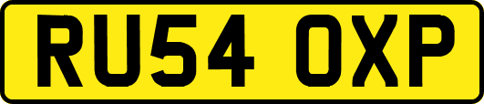 RU54OXP