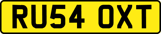 RU54OXT