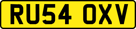 RU54OXV