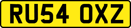 RU54OXZ