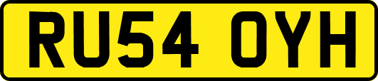 RU54OYH