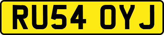 RU54OYJ