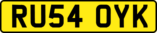 RU54OYK