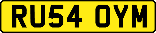RU54OYM