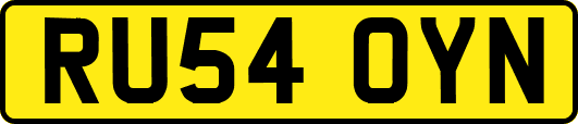 RU54OYN