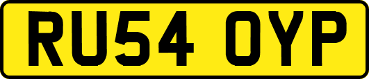 RU54OYP