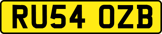 RU54OZB