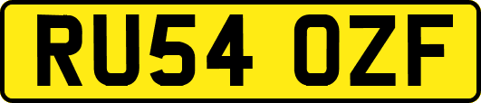 RU54OZF