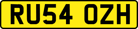 RU54OZH