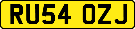 RU54OZJ