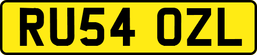 RU54OZL
