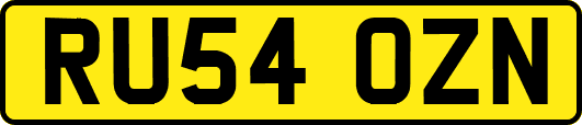 RU54OZN