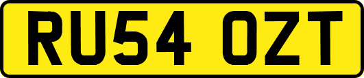 RU54OZT