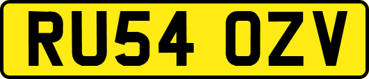 RU54OZV