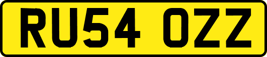 RU54OZZ