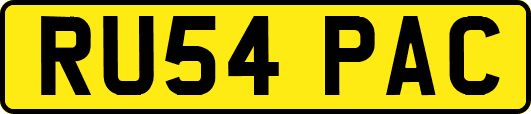 RU54PAC