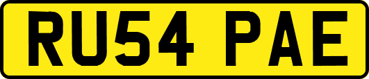 RU54PAE