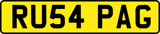 RU54PAG