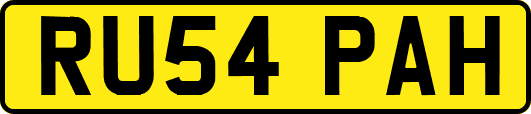 RU54PAH