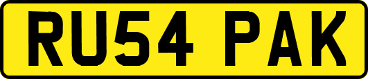 RU54PAK