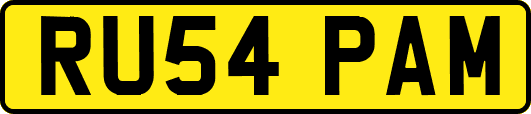 RU54PAM