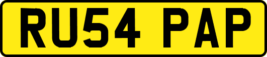 RU54PAP
