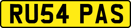 RU54PAS