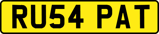 RU54PAT