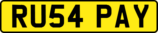 RU54PAY