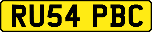 RU54PBC