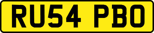 RU54PBO