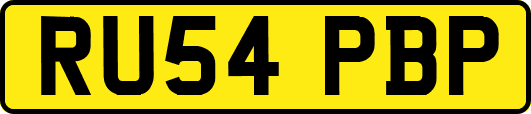 RU54PBP