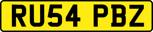 RU54PBZ