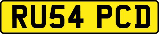 RU54PCD