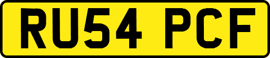 RU54PCF
