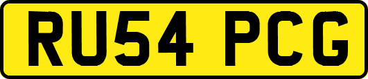 RU54PCG