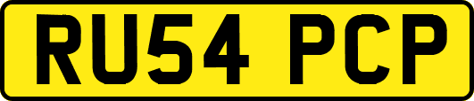 RU54PCP