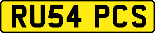 RU54PCS