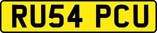 RU54PCU