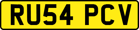 RU54PCV
