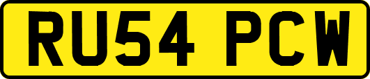 RU54PCW