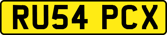 RU54PCX
